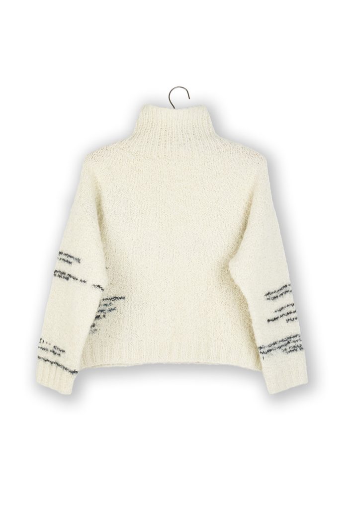 Jökull sweater