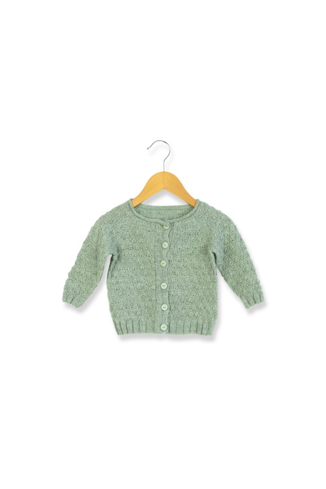 September kids pattern