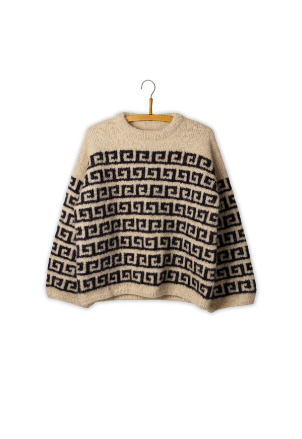Athene Sweater