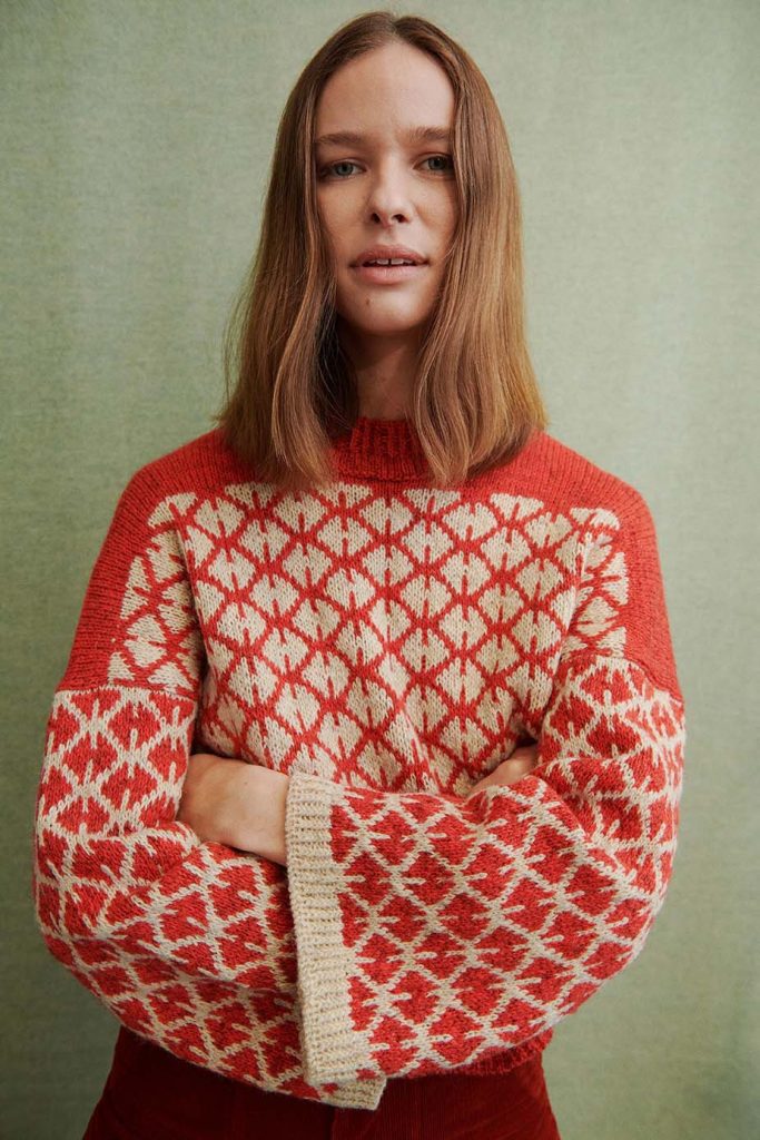 Åse Sweater