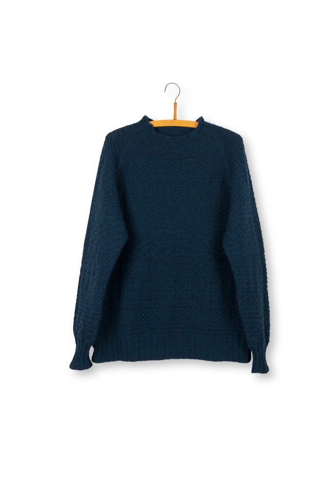 Ancher's sweater - for Men