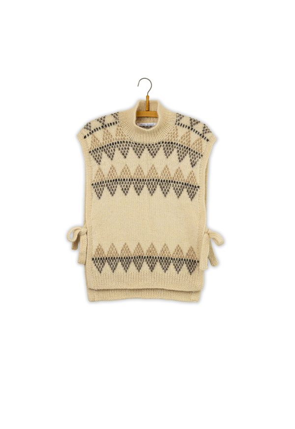 Beth Warmer - Vest