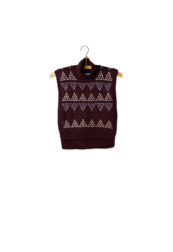 Beth Warmer - Halsedisse