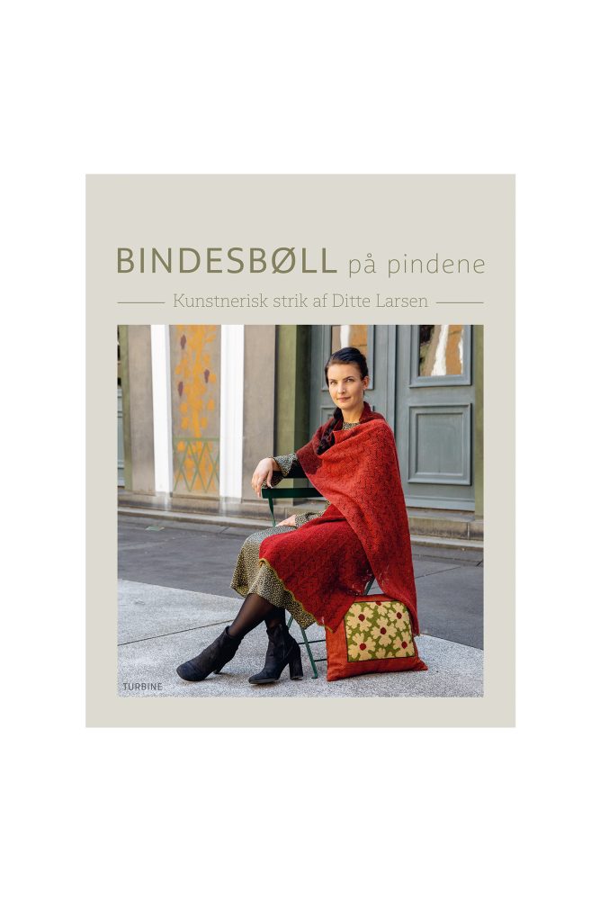 Bindesbøll på pindene