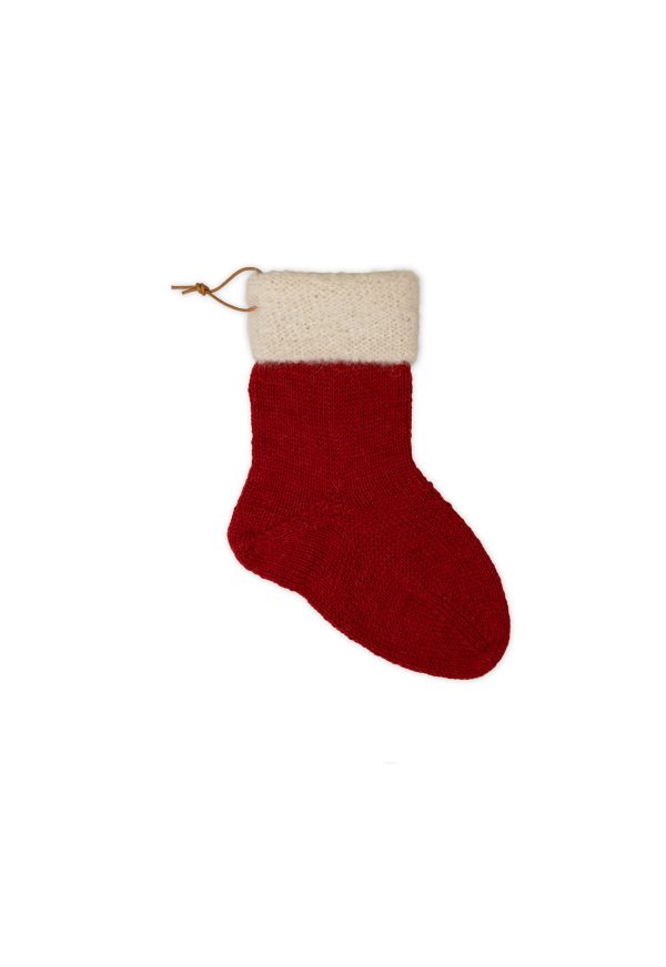 Christmas Stocking pattern