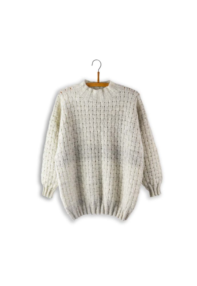 Fårehyrdens Sweater