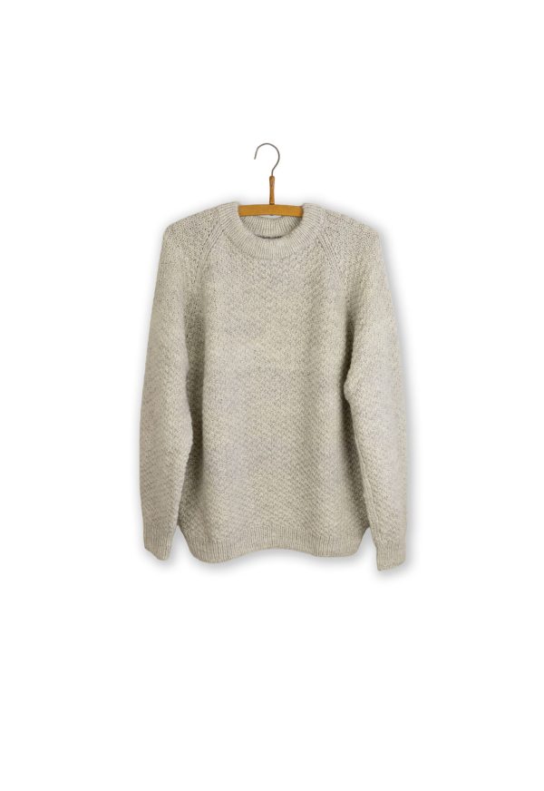 Fabian Sweater (Tannisby)