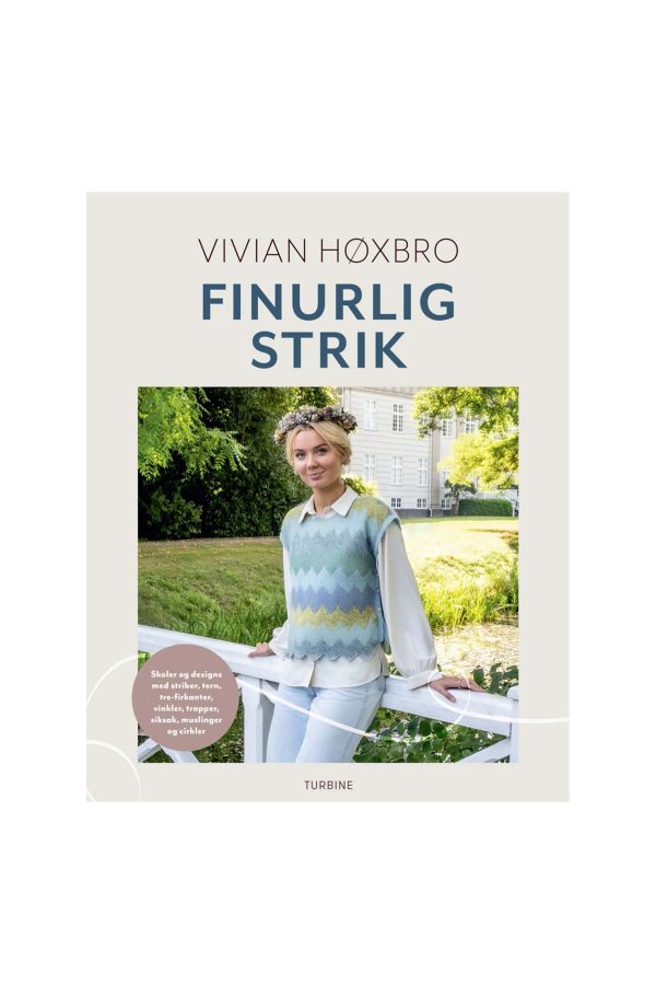 Finurlig strik