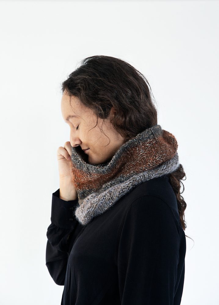 Gifu Cowl