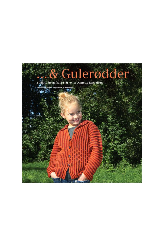 & Gulerødder