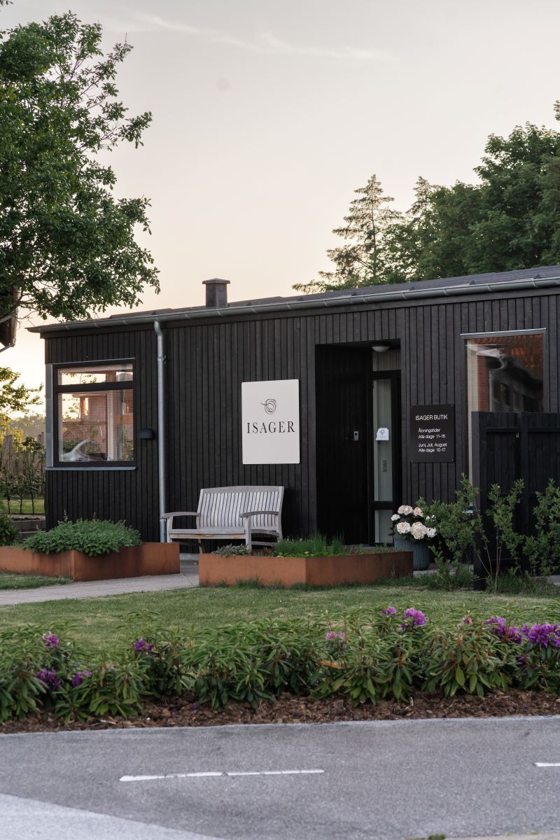 Strikkecafé (Torsdag 1/10-2026)