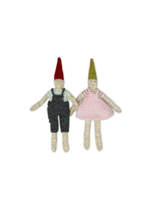 Isager Elf