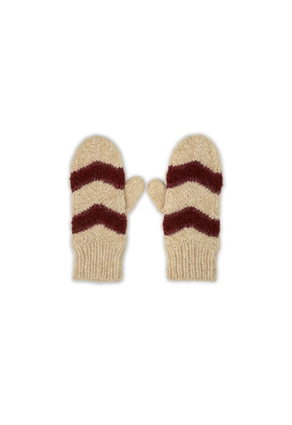KAREN MITTENS