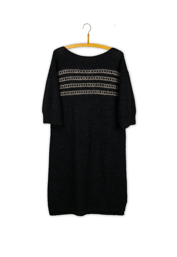 Lucia Dress