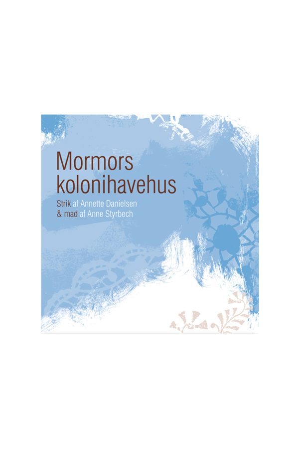 Mormors kolonihavehus