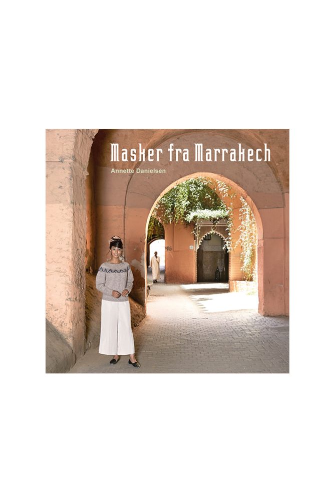 Masker fra Marrakech