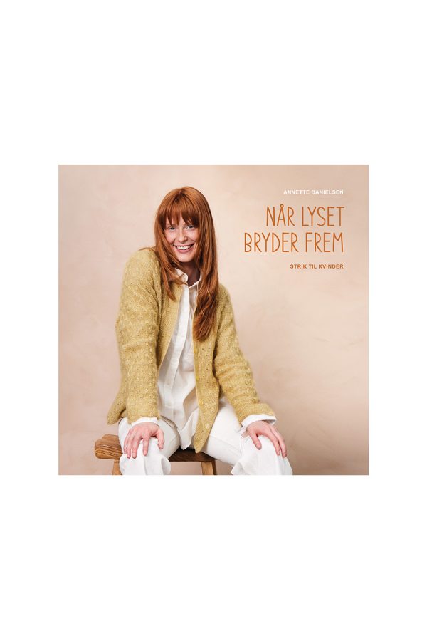Når lyset bryder frem