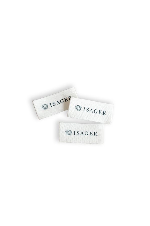 Isager Labels