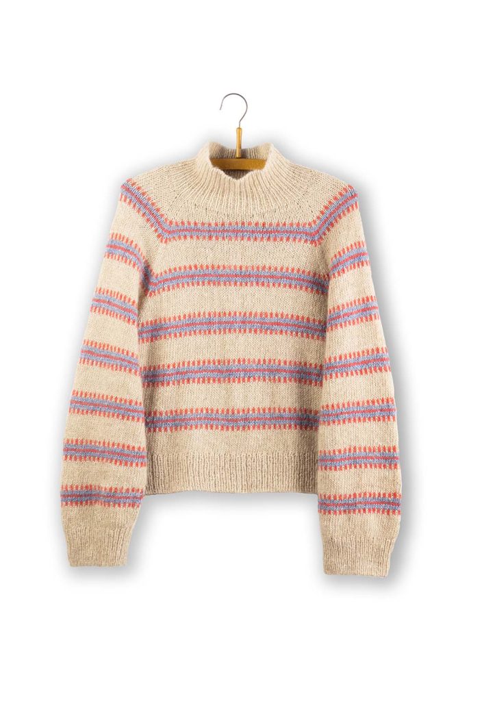 Norma Sweate My Favorite Things Knitwear (Louise Rasmussen)