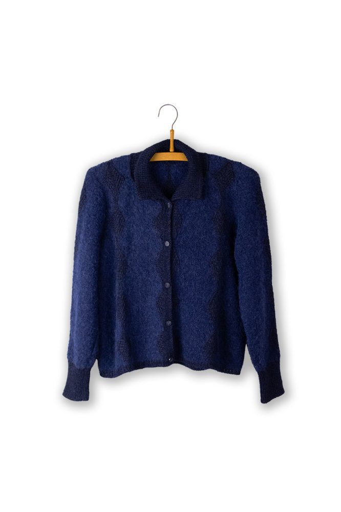 Otti Cardigan