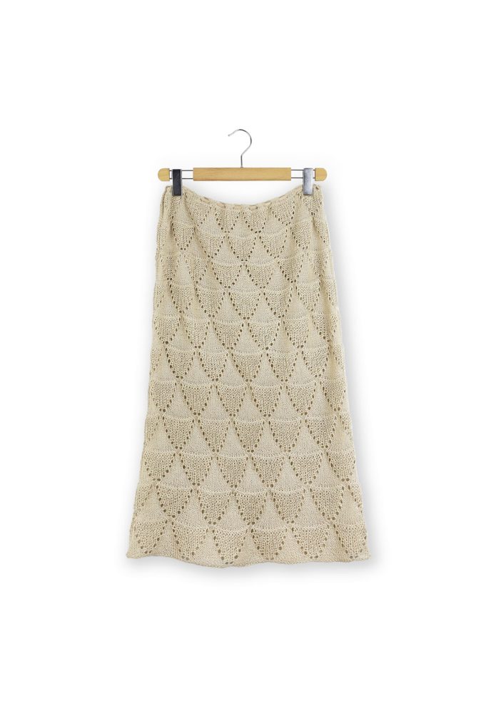 SEASHELL nederdel