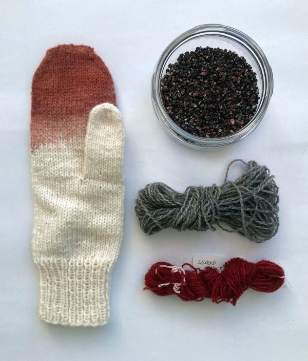 FARV & STRIK - STRIK & FARV