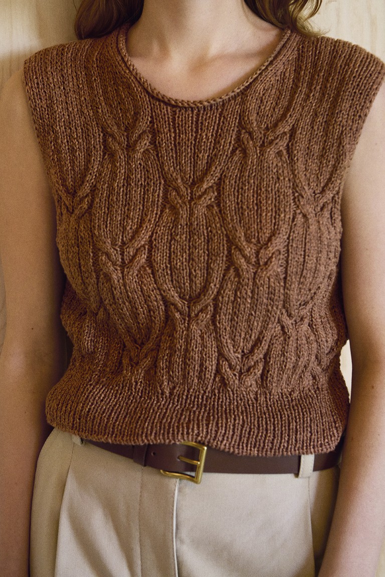 Twist Top