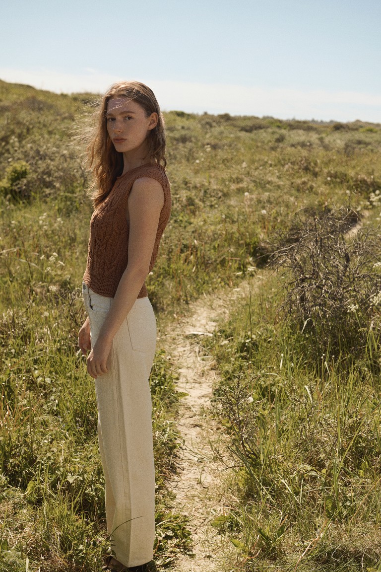 Twist Top