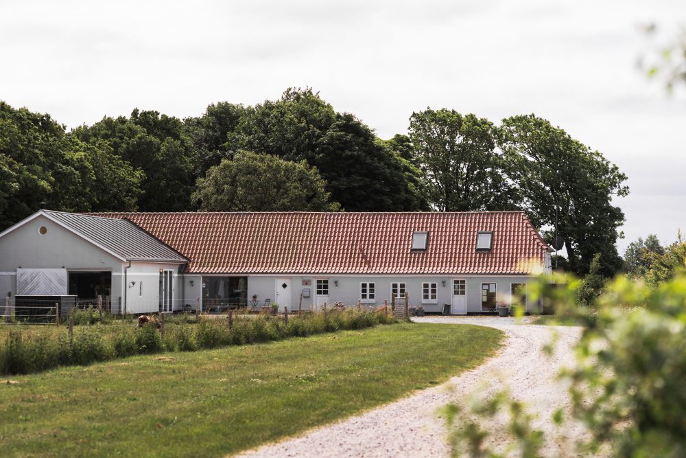 Rundvisning i Uldens Hus (Fredag d. 14/11-2025)