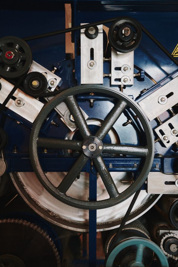 Rundvisning i Uldens Hus (Lørdag d. 6/6-2026)