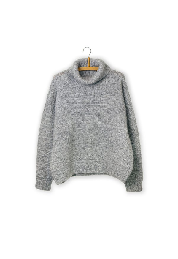 Vendsyssel Sweater (Tversted)