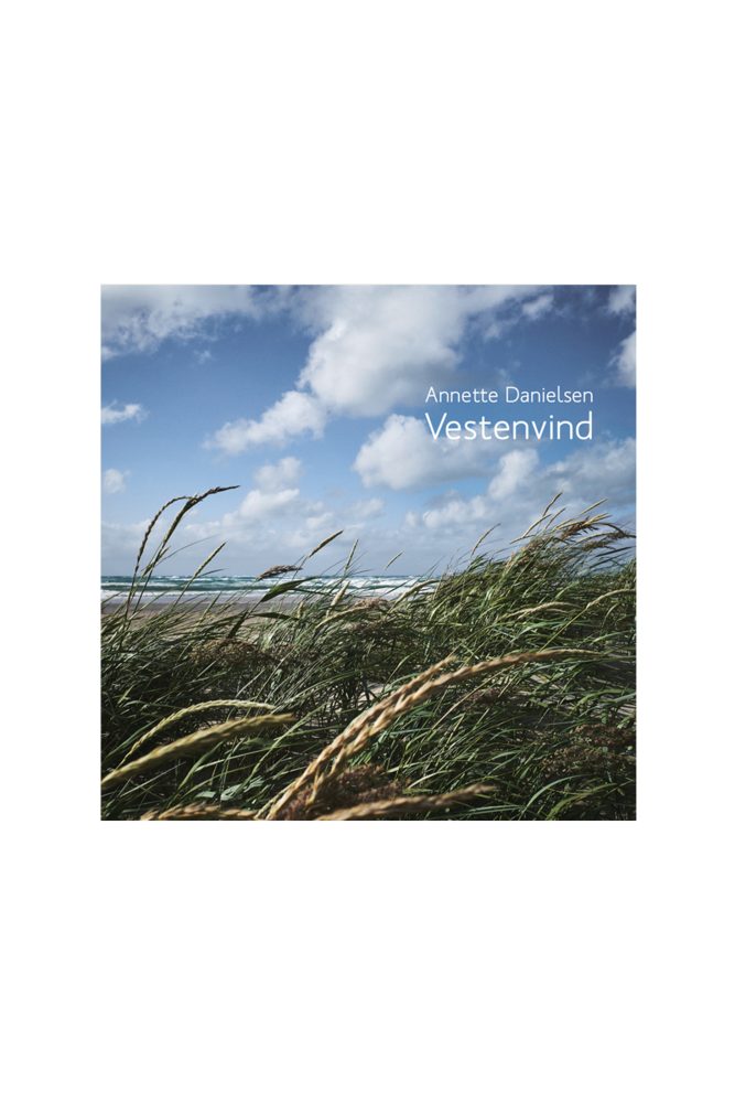 Vestenvind