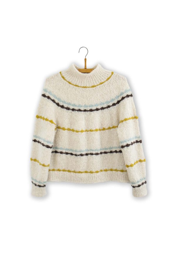 Virginia (Bouclé)