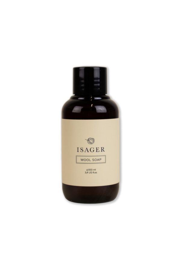 Wool Soap (100 ml)