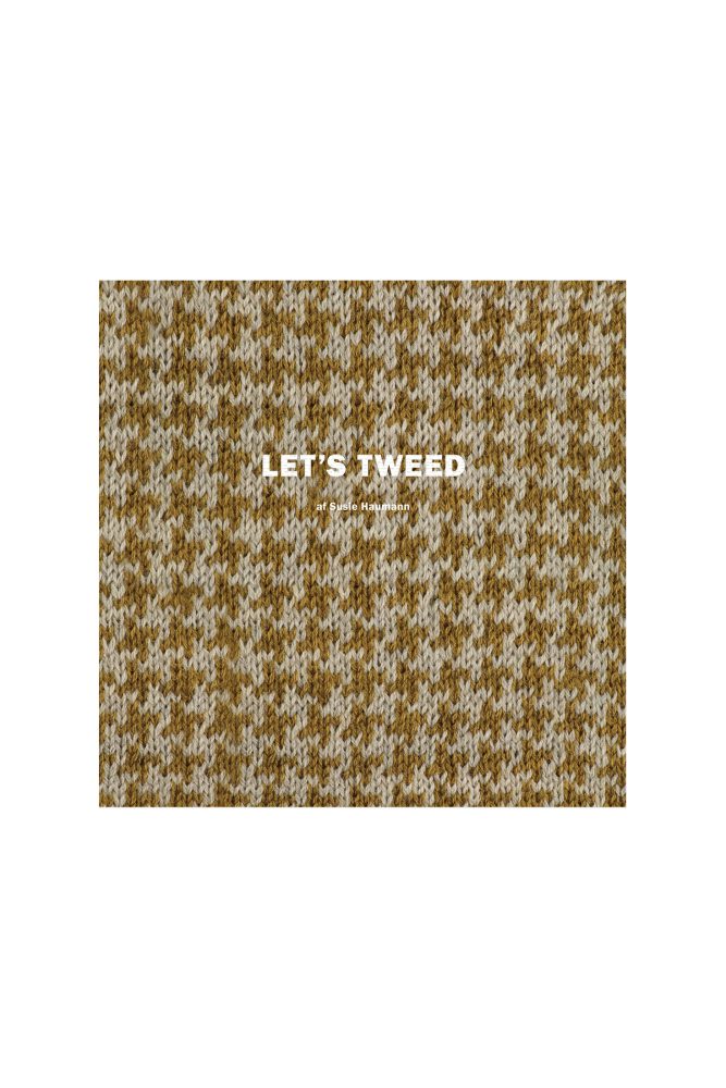 LET'S TWEED